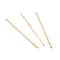 Creatology™ Mini Wood Dowels